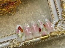 ルミエナ 銀座(Lumiena Ginza)/ダイヤモンドコース