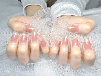 チークマグネットフレンチ