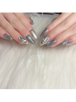 マグネット×埋め尽くし