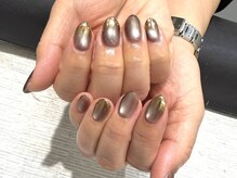 フィックスバー(FIX BAR)/マグネット×先端ミラー