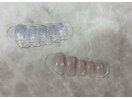 ハンドAコース　【¥6000】