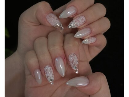 クリスタルネイルサロン(Crystal Nail)の写真