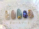 １１０００円コース+【Fコース】