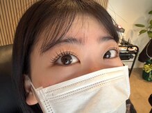 アイラッシュオズ(eyelash.Ozu)/マツゲパーマ