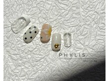 フィリス 町田店(PHYLIS)/定額8900円