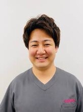 キュアプロ 八潮店(CUREPRO) 藤川 将光