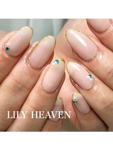 リリーヘブン(LILY HEAVEN)/