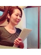 センジュ(Se:ange)&nbsp;武田 恵子