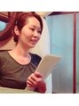 センジュ(Se:ange) 武田 恵子