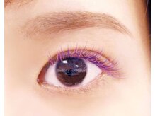 ビューティーアイラッシュ リータ伊丹店/ワンランク上のフルカラー