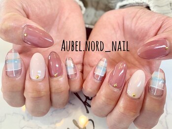 オーベルノール(Aubel.nord)/Design