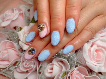 ブリリアント ネイル(Briliant Nail)/