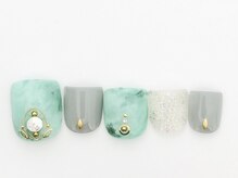 アーク/サンプルコース　￥7980