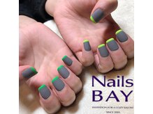 ネイルズ ベイ Nails BAY/