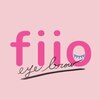 フィオブロウ 大阪梅田(fiio brow)のお店ロゴ