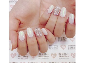 バースデーバースデー 徳島店(BirthDay BirthDay)/☆BD Collection☆