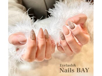 ネイルズ ベイ Nails BAY/
