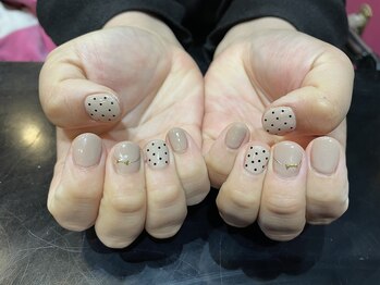 ボディ 高知店(BODY)/ドット