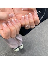 ミストア(Mistoa)/