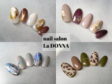 ラドンナ(La DONNA)/