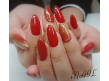 アイネイル(iNAIL)/
