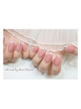 ピオネイル(pionail)/人気のガラスフレンチ