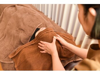 ラフロレゾン(La floraison)/【頭痛・目の疲れに◎】