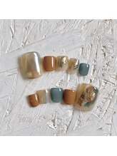 エスパルティール(Spartir)/FOOTデザイン☆