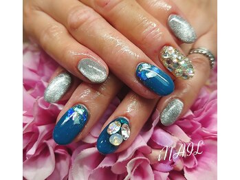 アイネイル(iNAIL)/