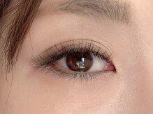 ブライト(Bright)/フラットラッシュ　カラー