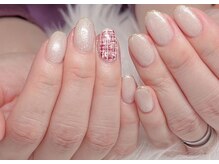 シス 福岡市南区高宮店(Sis)/【定額】シンプルデザイン