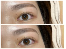 ネオリーブ シュシュ 神保町店(Neolive susu)/アイブロウWAX &nbsp;神保町店