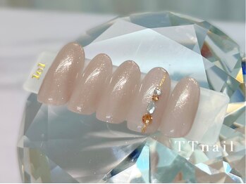 マオジェル全色◎ポイントアート