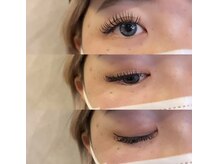 ウェヌス アイ ビューティ(VENUS eye beauty)/グードラッシュ160本