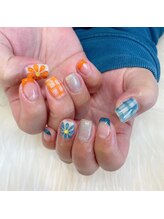 フフレ(FUFRE)/持ち込み画像から！