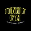 ハングリー ジム(HUNGRY GYM)ロゴ