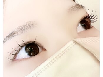 オプス ライフビューティー(OPS×LIFE BEAUTY)/フラットラッシュ