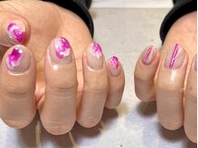 ネイル カノア(Nail Kanoa)/