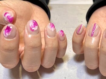 ネイル カノア(Nail Kanoa)/