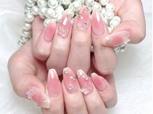 クイーンズネイルサロン(Queen's nail salon)