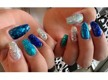 サロン ドゥ レーベル(Salon de Label)/