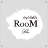 アイラッシュルーム リラ(eyelash RooM Lilas)ロゴ