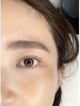 アンドミー(&me)/ラッシュリフト×エクステ×HBL 