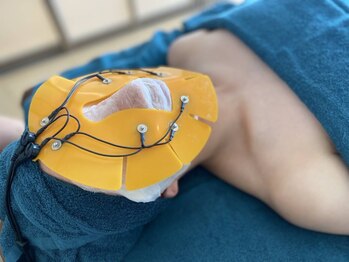 リーブル(LIBRE)/- 肌質改善フェイシャル -