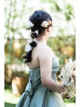 グラサヴォーグ 岐阜店(GRASA VOGUE)/ブライダルエステ