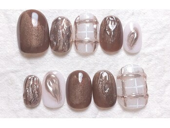 チアフルチア バイ リッチネイル(CheerfulCheer by Ricci nail)/