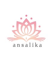 ansalika[アンサリカ]()