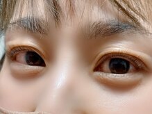 エフ(F...)/次世代まつげパーマ