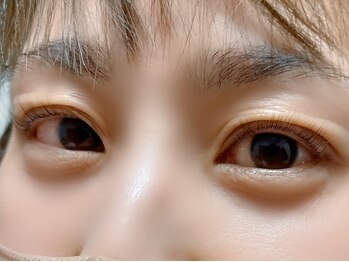 エフ(F...)/次世代まつげパーマ