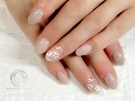 ホロフラワー